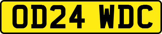OD24WDC
