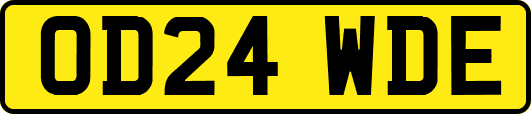 OD24WDE