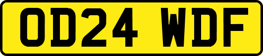 OD24WDF