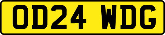 OD24WDG
