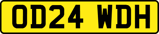 OD24WDH