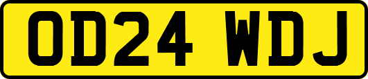 OD24WDJ