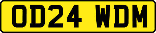 OD24WDM