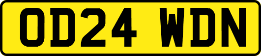 OD24WDN