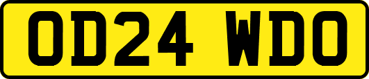 OD24WDO