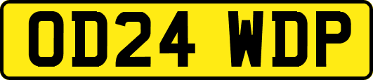 OD24WDP