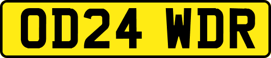 OD24WDR