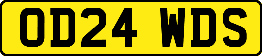 OD24WDS