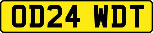 OD24WDT