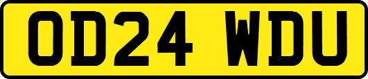OD24WDU