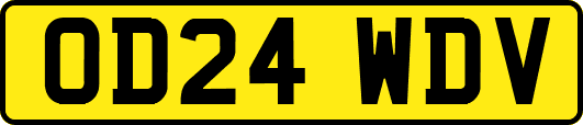 OD24WDV