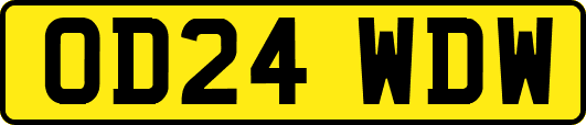 OD24WDW