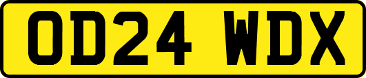 OD24WDX