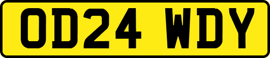 OD24WDY