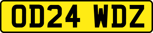 OD24WDZ