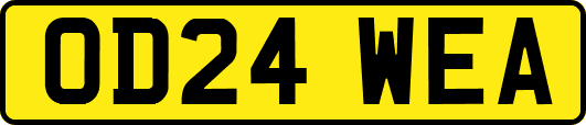 OD24WEA