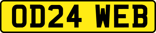 OD24WEB