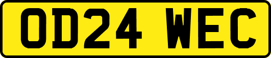 OD24WEC