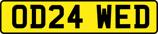OD24WED