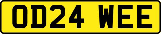 OD24WEE