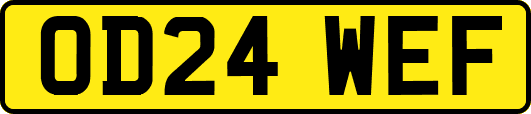 OD24WEF