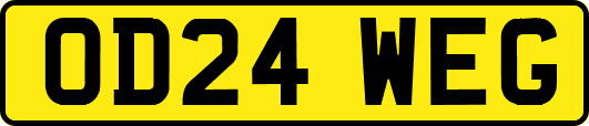 OD24WEG