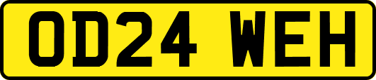 OD24WEH