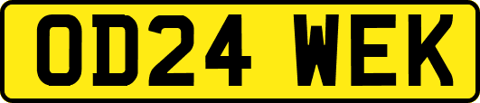 OD24WEK