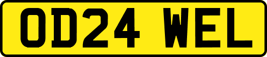 OD24WEL