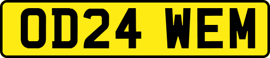 OD24WEM