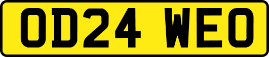 OD24WEO