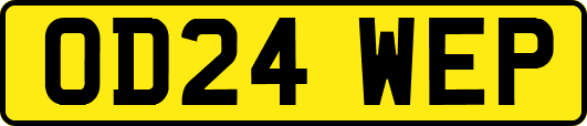OD24WEP