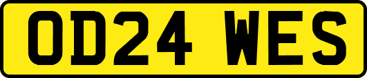 OD24WES