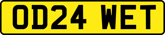 OD24WET