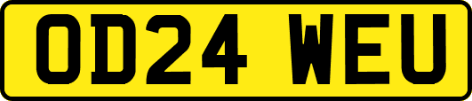OD24WEU