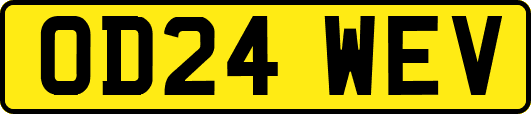 OD24WEV