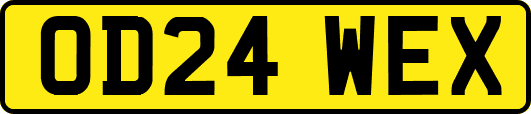 OD24WEX