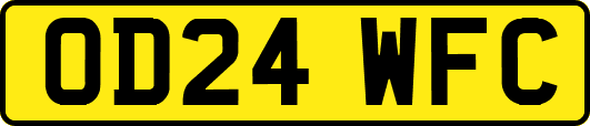 OD24WFC