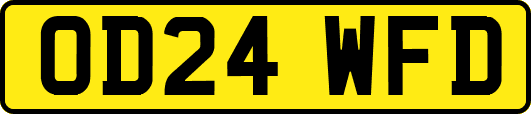 OD24WFD