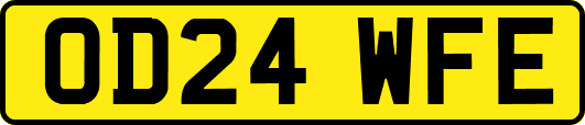 OD24WFE