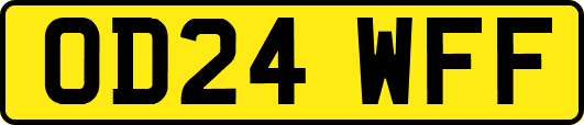 OD24WFF