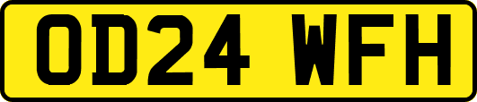 OD24WFH