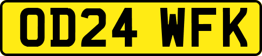 OD24WFK