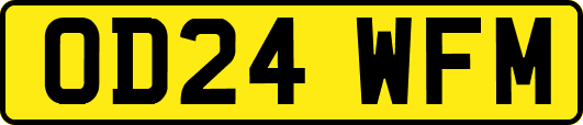 OD24WFM