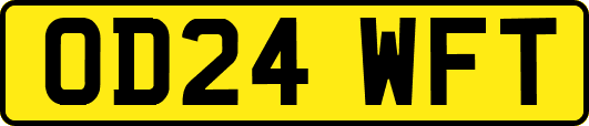 OD24WFT