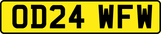 OD24WFW