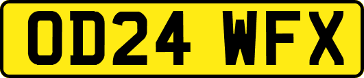 OD24WFX