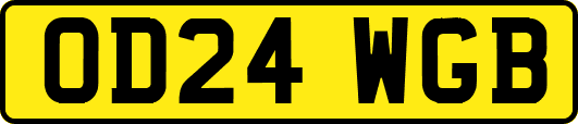 OD24WGB