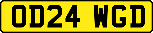 OD24WGD