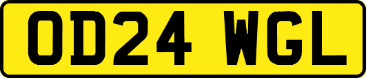 OD24WGL